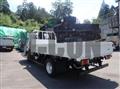 2007 Isuzu Elf Truck
