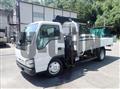 2007 Isuzu Elf Truck