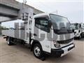 2026 Mitsubishi Fuso Canter