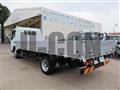 2026 Mitsubishi Fuso Canter
