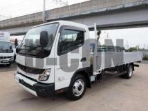 2026 Mitsubishi Fuso Canter