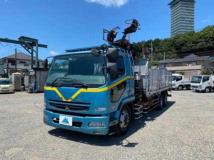 2006 Mitsubishi Fuso Fighter