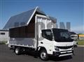 2026 Mitsubishi Fuso Canter