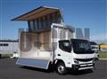 2026 Mitsubishi Fuso Canter