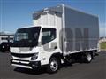 2026 Mitsubishi Fuso Canter