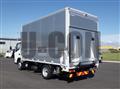 2026 Mitsubishi Fuso Canter