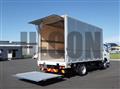 2026 Mitsubishi Fuso Canter