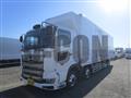 2025 Hino Profia