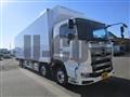 2025 Hino Profia