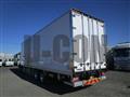 2025 Hino Profia