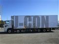2025 Hino Profia