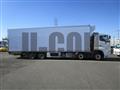 2025 Hino Profia