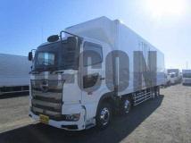 2025 Hino Profia