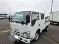 2016 Isuzu Elf Truck