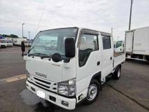 2016 Isuzu Elf Truck