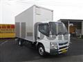 2019 Mitsubishi Fuso Canter