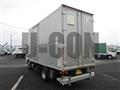 2019 Mitsubishi Fuso Canter