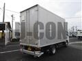 2019 Mitsubishi Fuso Canter