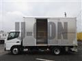 2019 Mitsubishi Fuso Canter
