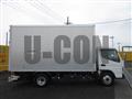 2019 Mitsubishi Fuso Canter