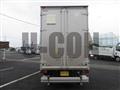 2019 Mitsubishi Fuso Canter