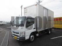 2019 Mitsubishi Fuso Canter