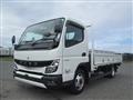 2022 Mitsubishi Fuso Canter