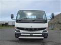 2022 Mitsubishi Fuso Canter