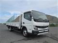2022 Mitsubishi Fuso Canter