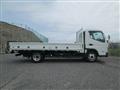 2022 Mitsubishi Fuso Canter