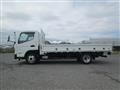 2022 Mitsubishi Fuso Canter