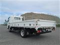 2022 Mitsubishi Fuso Canter