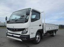 2022 Mitsubishi Fuso Canter