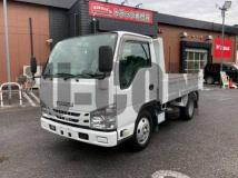 2016 Isuzu Elf Truck