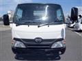 2014 Hino Dutro