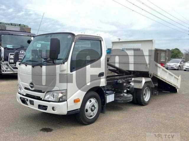 2024 Hino Dutro