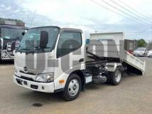 2024 Hino Dutro