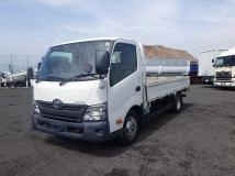 2019 Toyota Dyna Truck