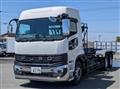 2025 Mitsubishi Fuso Super Great