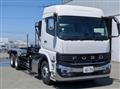2025 Mitsubishi Fuso Super Great