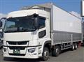 2024 Mitsubishi Fuso Super Great