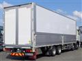 2024 Mitsubishi Fuso Super Great