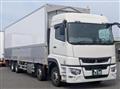 2024 Mitsubishi Fuso Super Great