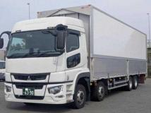 2024 Mitsubishi Fuso Super Great
