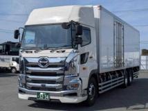2024 Hino Profia