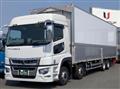 2024 Mitsubishi Fuso Super Great