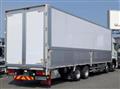 2024 Mitsubishi Fuso Super Great