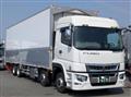 2024 Mitsubishi Fuso Super Great