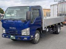 2019 Isuzu Elf Truck
