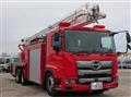 2019 Hino Profia